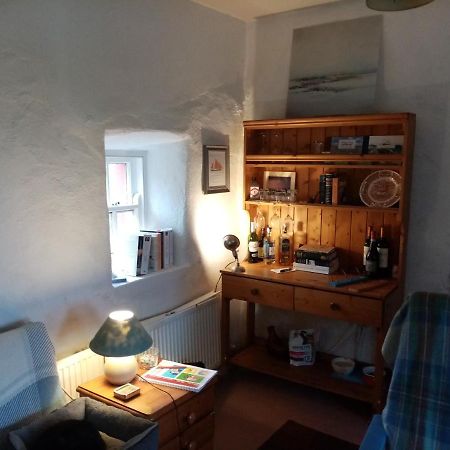 B&B The Red Door Cottage Donegal Town Eksteriør bilde