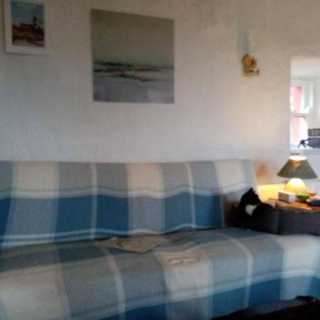 B&B The Red Door Cottage Donegal Town Eksteriør bilde