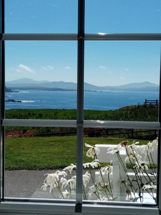 B&B The Red Door Cottage Donegal Town Eksteriør bilde
